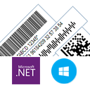 Barcode Pro SDK for .NET Windows