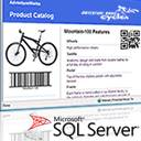 SSRS Barcode Professional