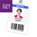 WPF Vector Barcode Professional